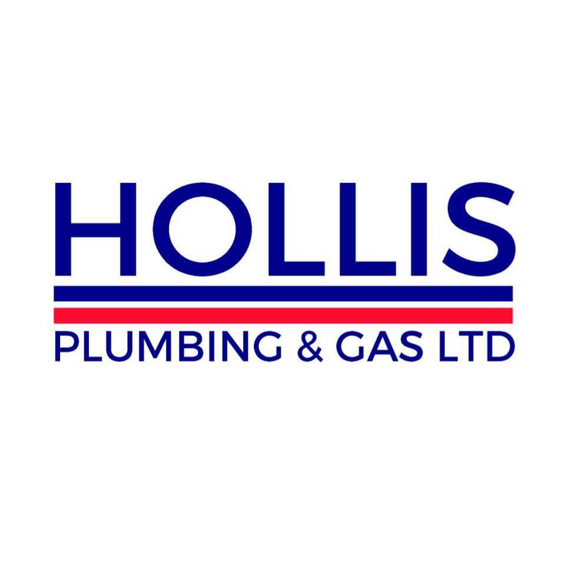 Hollis Plumbing and Gas Ltd logo