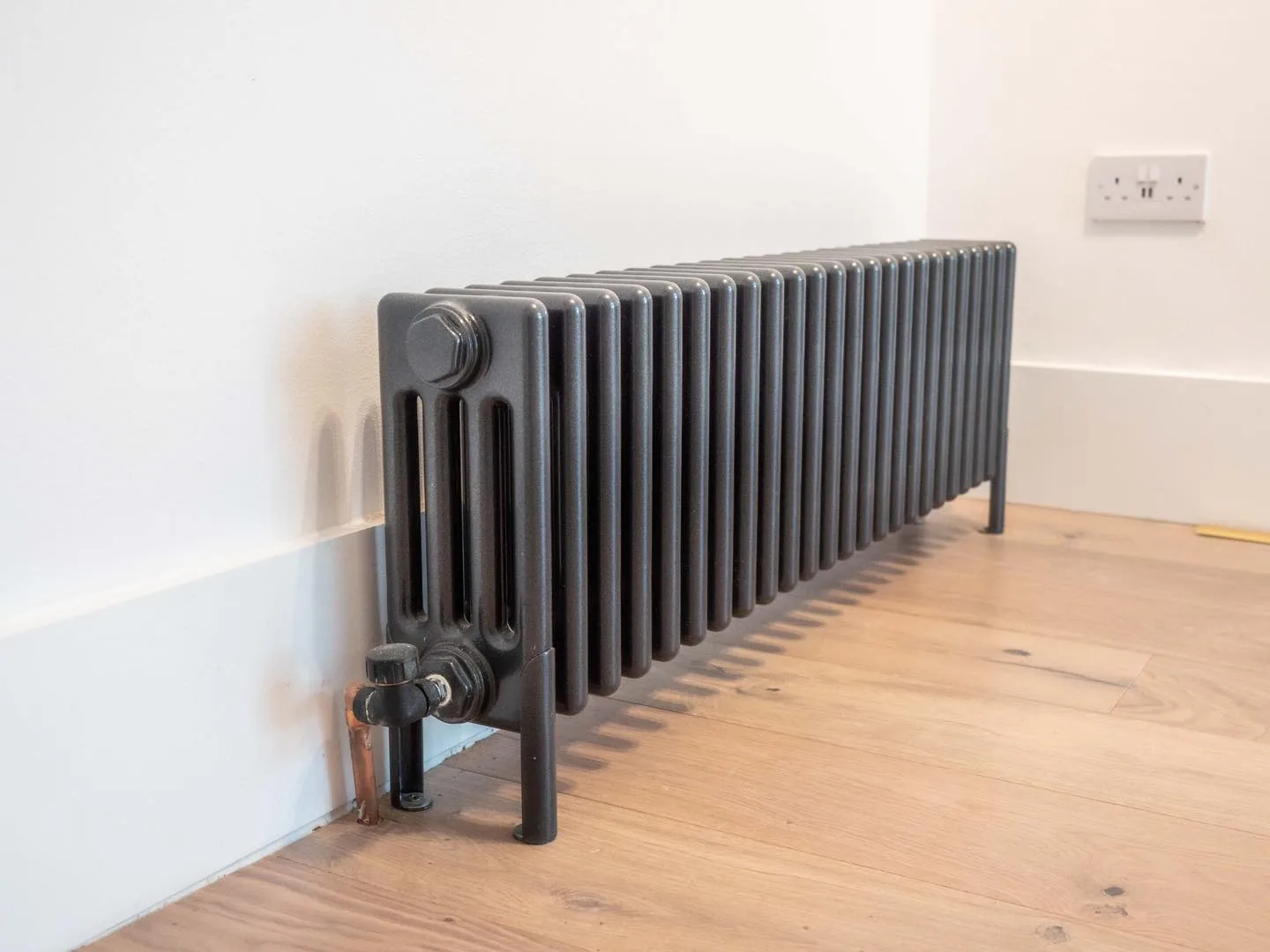 Boiler Installation