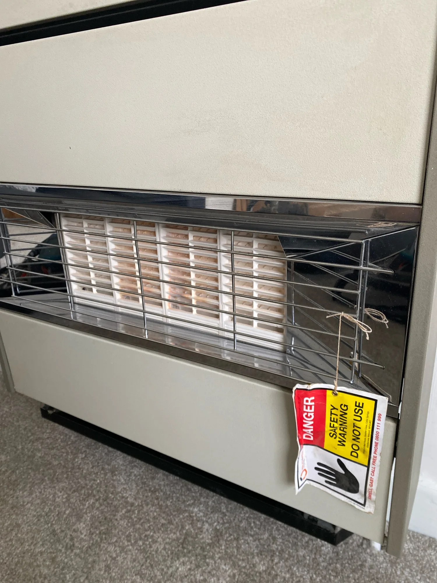 Landlord Gas Safety Check