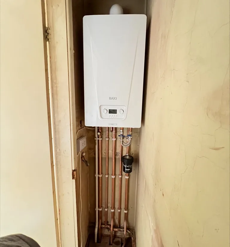 Underfloor Heating